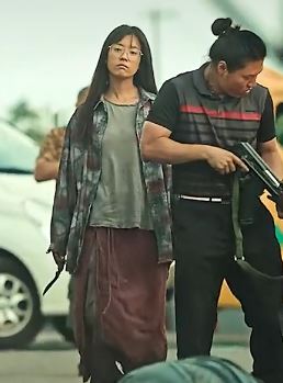 韩国动作大片《毒战2》解说：演员阵容豪华，爆燃血战强势来袭！