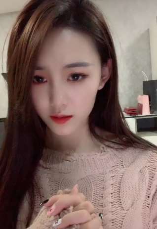 多愁善感的mm,抖音号《and777771》,喜欢就去看看吧!