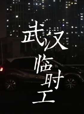 河南一对表兄弟武汉打零工 月入2万多元