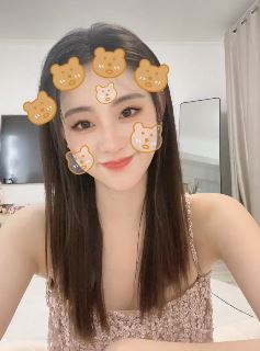 演员祝绪丹抖音新更颜值杠杠的 网友:美女果然都不适合用滤镜!