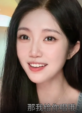 甜美女主播「泠汐」走心翻唱《老男孩》 网友：居然听哭了