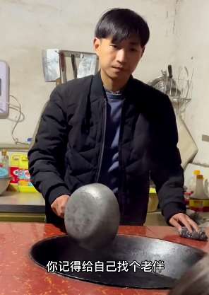 搞笑段子：我会好好照顾自己的！