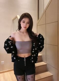 永远不要怀疑黑丝的魅力,小姐姐「十一」来认识一下! 网友:其实她什么都懂!
