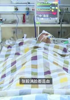 江西三民警抓捕嫌犯时一人被撞昏迷一人遭碾压送医抢救