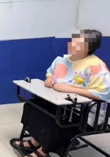 西安一生鲜店老板为提高销售额 造谣煽动群众抢盐被抓