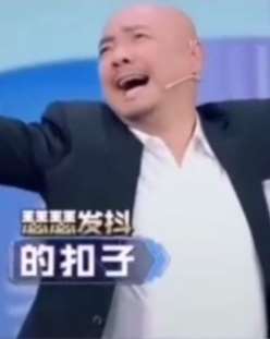 徐峥爆笑模仿沈腾