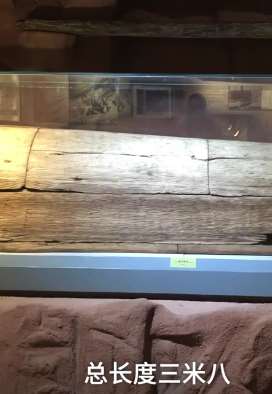 带你了解武夷山悬棺的千古之谜