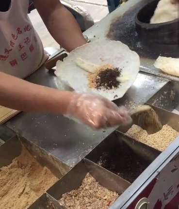 遵义特色美食，听说吃完会上瘾的！