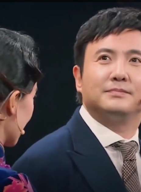 谁听懂沈腾最后一句话的含义了？连导师都笑的合不拢嘴！