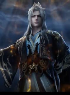 动漫《仙逆》修行境界解说：7分钟带你修完全过程！