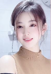 好看又耐看的小姐姐「糖蒜」,看了真上头!网友:主播千千万,糖蒜最好看!