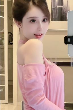 有气质有身材,这样的美女小姐姐是可遇不可求!