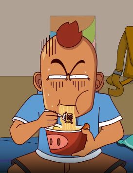 开心锤锤：只是想要点生活费，没想到还挺意外！