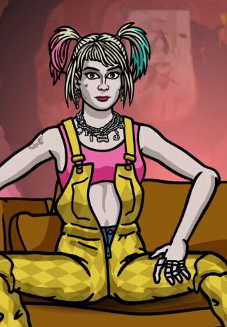 恶搞好莱坞电影短片  结合十部电影预告片