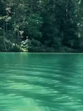 世界上最清澈湖泊你都去过哪几个呢？