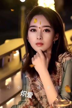 极品美女「炽爱」小姐姐 网友:天仙临凡间!