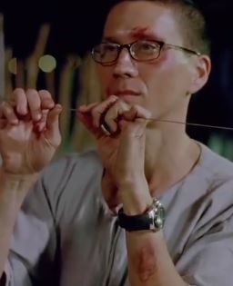 电影《13骇人游戏》解说：一场巨额奖金残酷游戏考验人性中善与恶