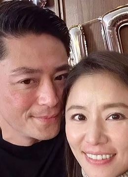 网传霍建华与林心如离婚 男方净身出户