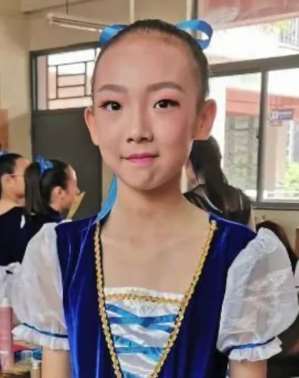 深圳一小学生将摔倒老人送回家 老人写信致谢