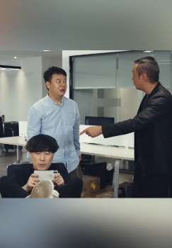陈翔六点半:毛台经理刚上班想管人却谁也管不了,个个都是爷谁也惹不起!