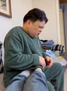 陈老斯夫妻搞笑:冬季老婆脚冷怎么办?老斯来给大家支支招!