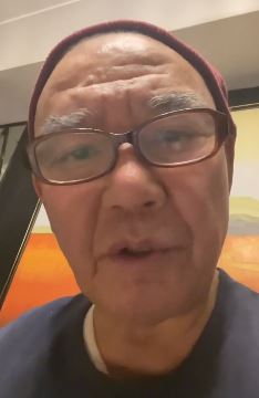 演员李立群发日常vlog分享白酒学问