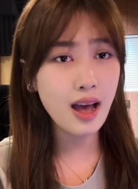 漂亮小姐姐「何炫丽」翻唱《相思》，多情的转音，如丝般的感觉！