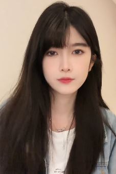 甜美小姐姐「清清子」分享日常好状态 网友:长得好像周慧敏