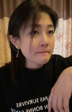 爱喝酒的小姐姐「李娴」分享喝酒的理由,提前过99岁生日