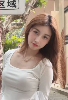好看小姐姐「小伊布丁」分享户外日常vlog,网友:有种纯粹的美!