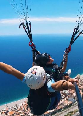 《西西里岛》旅拍短片 绝美景色让人沉醉