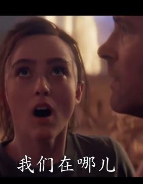 蚁人3发布首支预告 征服者康登场