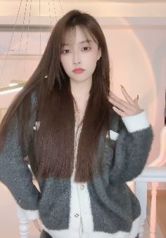 漂亮的潮汕小姐姐「李若智」穿睡衣跳舞,可爱至极讨人喜欢!