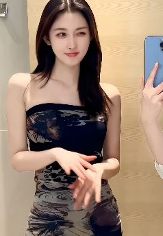 「小6子」小姐姐跳动感扭胯舞,这颜值与身材任谁顶的住!