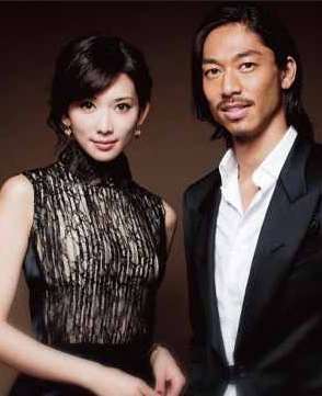 林志玲为何嫁日本人？看到对方身份你就明白了！