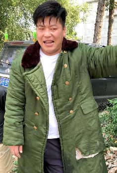 游三农村搞笑段子：一场因"彩礼"问题引发的激烈辩论