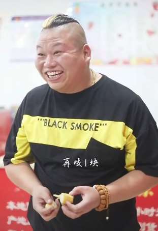 搞笑段子：买水果