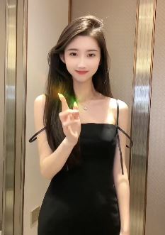 「眼仔琳」小姐姐:不给我点赞我就把你变成猪!网友:捕抓到一个小可爱!