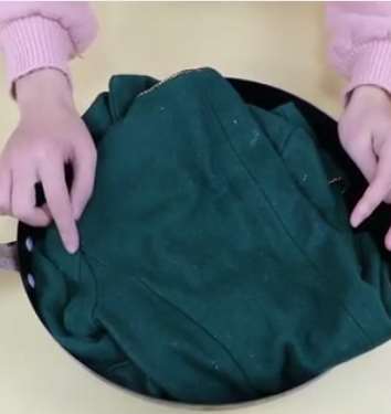 教你一招让家里的废旧铁锅变废为宝