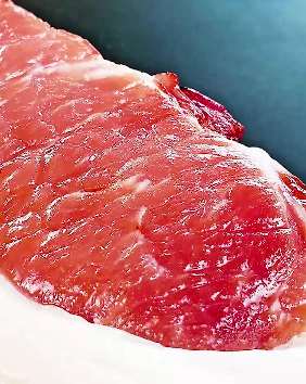 猪身上这两个部位最脏，千万别乱吃！