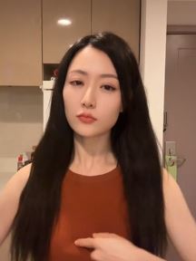 演员白冰居家跳越南鼓卡点舞，来瞅瞅她的点卡的准不准！