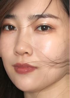 小姐姐「王穆穆」show无美颜无滤镜状态 网友：原生态美女！