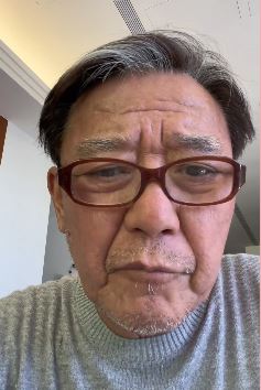 演员李立群谈台北故宫3样文物被砸 价值25亿台币
