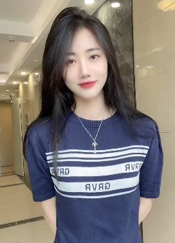 气质小姐姐「懒哥」看着越好看,网友:美女只能欣赏,不能动心!