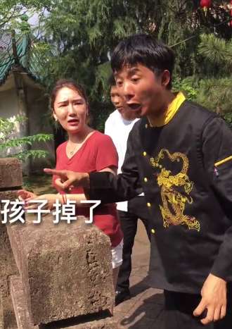 爆笑视频：方言的误会，你笑了吗？