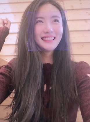 认识这位美女吗？知道她都演过什么影视剧吗？