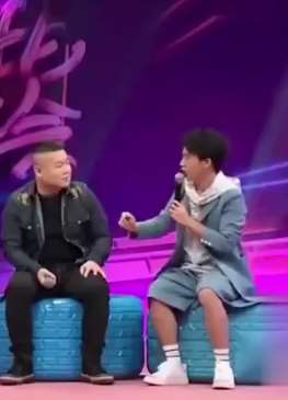 盘点被郭麒麟逼疯的女星,你猜都有谁?