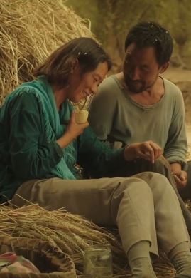 海清主演文艺片《隐入尘烟》混剪 良心佳作非常值得一看！