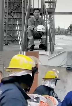 福州一名消防员救援时牺牲年经26岁