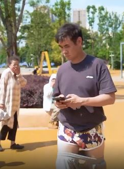 陈翔六点半:人最大的问题就是不知道哪里出了问题!网友:认真的不许笑!